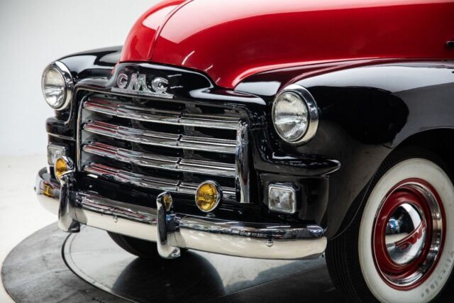 1955 GMC B-Series - photo 10