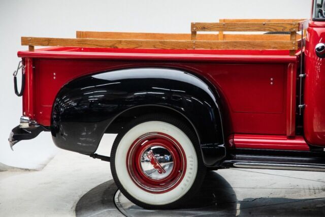 1955 GMC B-Series - photo 13