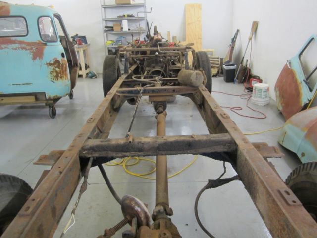 1955 GMC Other - photo 3
