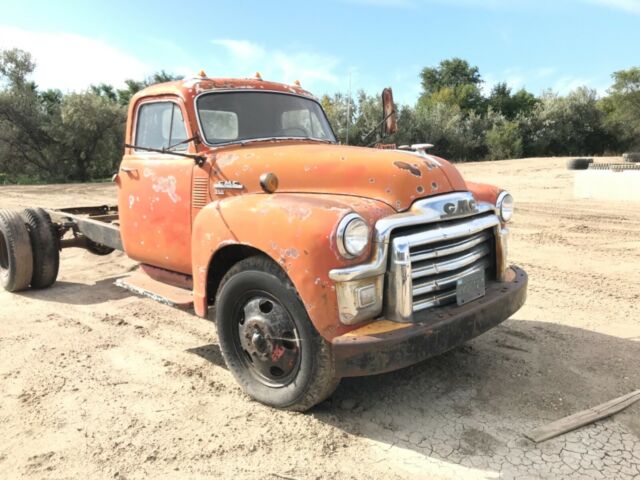1955 GMC Chevy COE rat rod Harley Davidson hauler 1948 1960 Truck 1955 Chevrolet Other Pickups