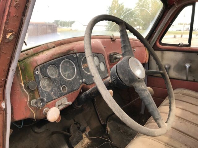 1955 Chevrolet Other Pickups - photo 10