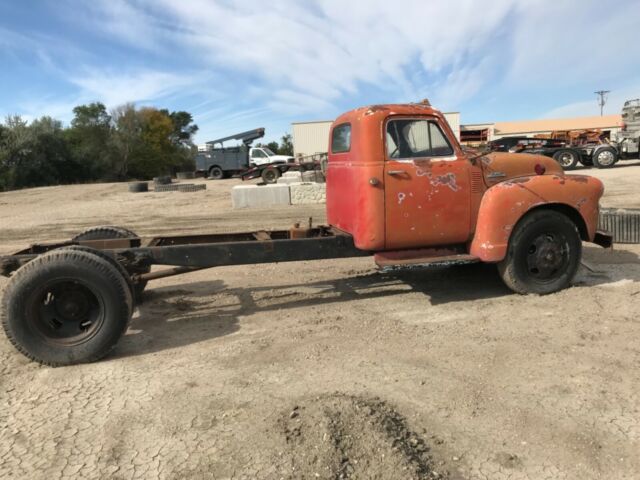 1955 Chevrolet Other Pickups - photo 5