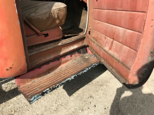 1955 Chevrolet Other Pickups - photo 7