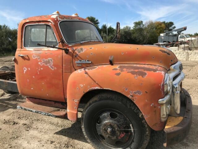 1955 Chevrolet Other Pickups - photo 8