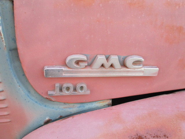 1955 GMC Other - photo 11