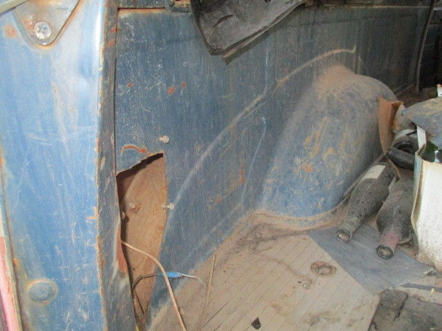 1955 GMC Other - photo 2
