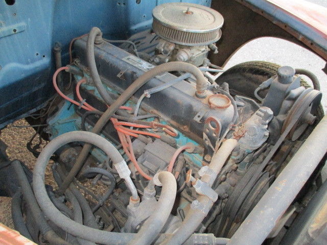 1955 GMC Other - photo 3