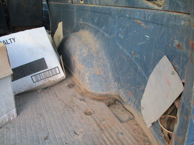 1955 GMC Other - photo 4