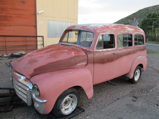 1955 GMC Other - photo 5