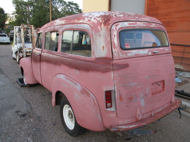 1955 GMC Other - photo 8
