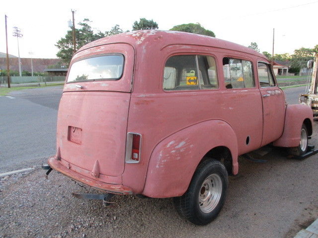 1955 GMC Other - photo 9