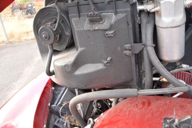 1955 GMC GMC - photo 12