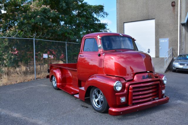 1955 GMC GMC - photo 4