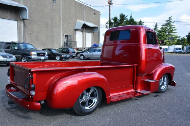 1955 GMC GMC - photo 5