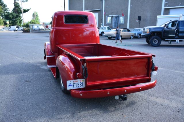 1955 GMC GMC - photo 6