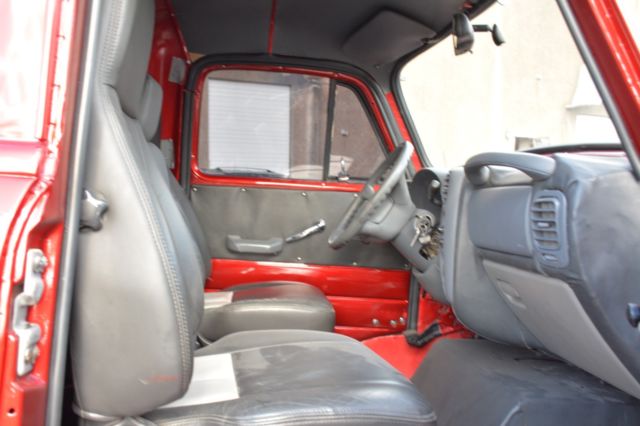 1955 GMC GMC - photo 9