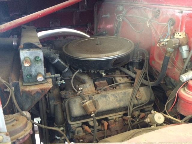 1957 GMC Other - photo 11