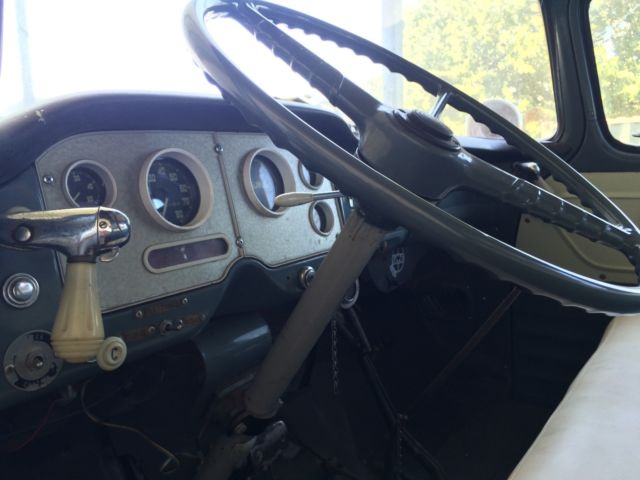 1957 GMC Other - photo 8