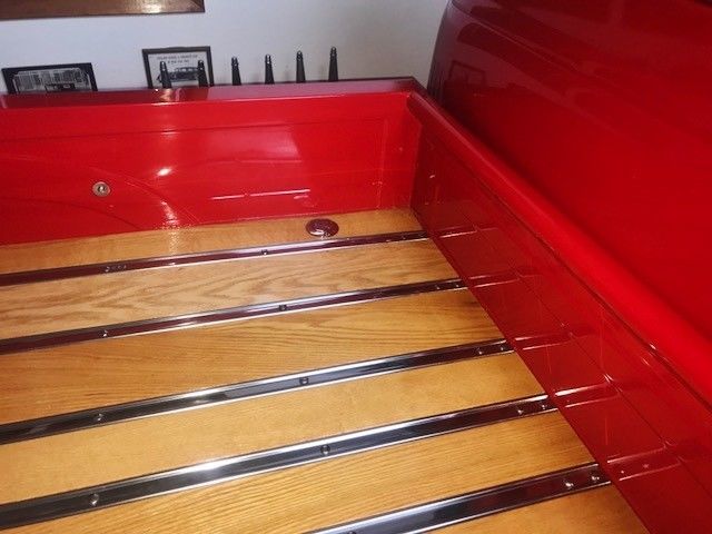 1955 GMC 5 Window Truck Street Rod/ Hot Rod/ Cruiser - photo 9