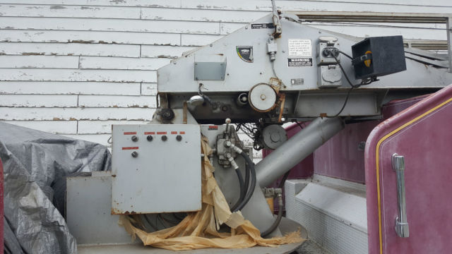 1955 GMC Other Base - photo 10