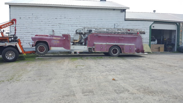 1955 GMC Other Base - photo 11