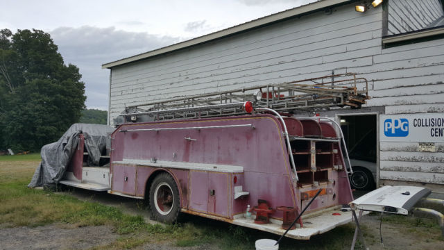 1955 GMC Other Base - photo 2