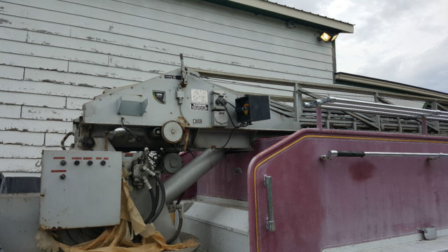 1955 GMC Other Base - photo 3