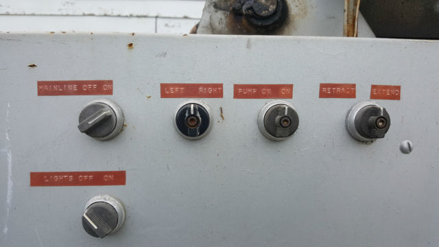 1955 GMC Other Base - photo 4