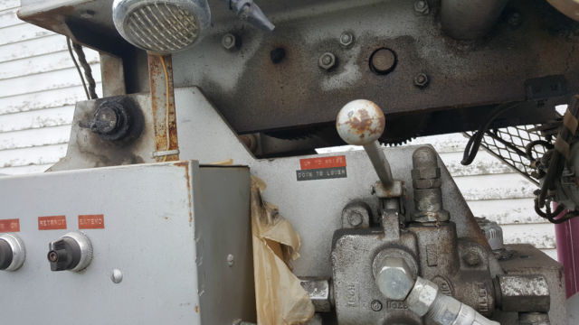 1955 GMC Other Base - photo 5