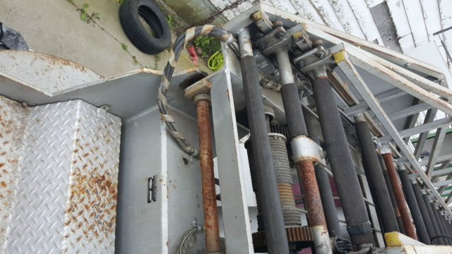 1955 GMC Other Base - photo 7