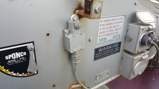 1955 GMC Other Base - photo 9