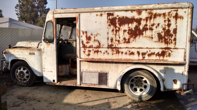 1955 GMC Other Milk Truck - photo 2
