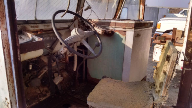 1955 GMC Other Milk Truck - photo 5