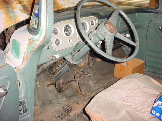 1955 GMC Other - photo 10