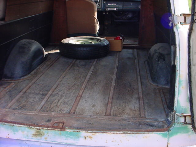 1955 GMC Other - photo 11