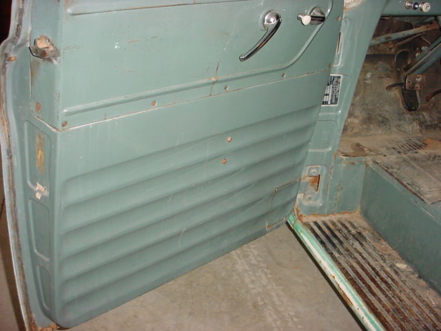 1955 GMC Other - photo 12