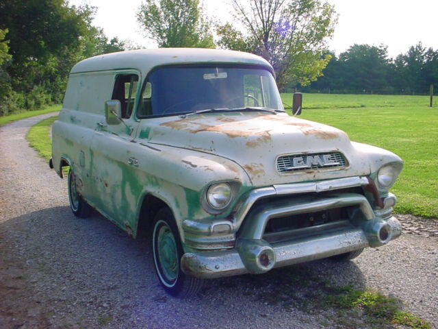 1955 GMC Other - photo 2