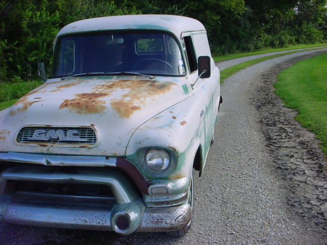 1955 GMC Other - photo 3