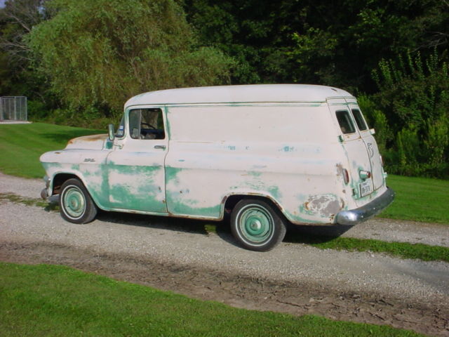 1955 GMC Other - photo 5