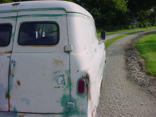 1955 GMC Other - photo 7