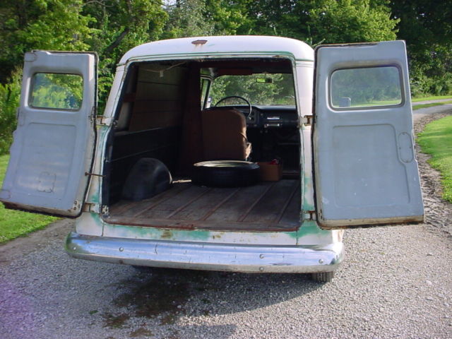 1955 GMC Other - photo 8