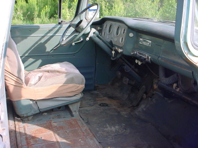 1955 GMC Other - photo 9