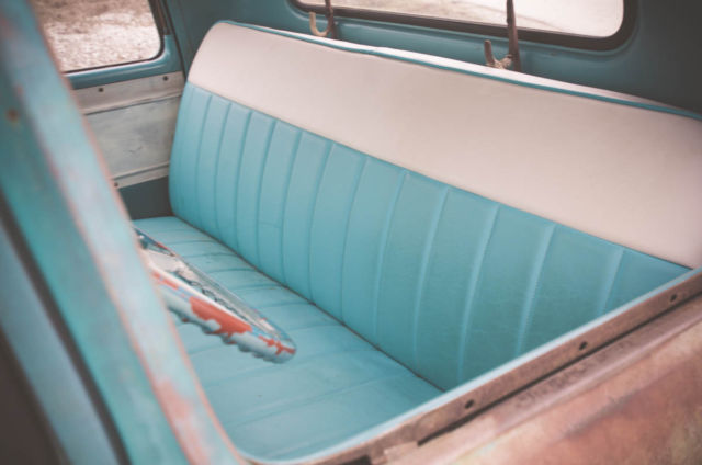 1955 GMC Other - photo 10