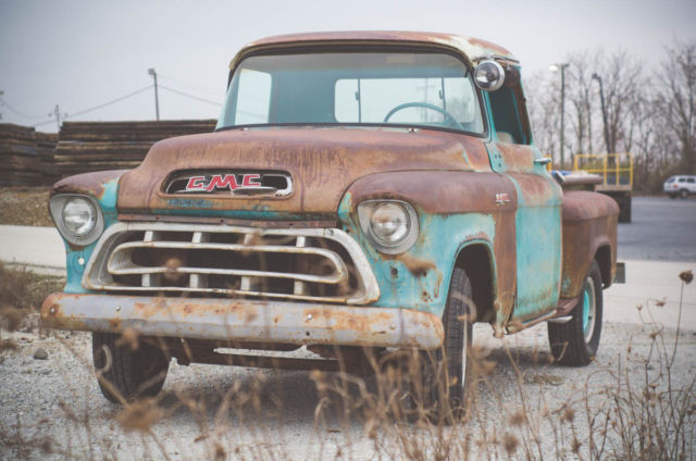 1955 GMC Other - photo 2