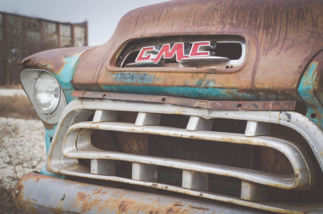 1955 GMC Other - photo 3