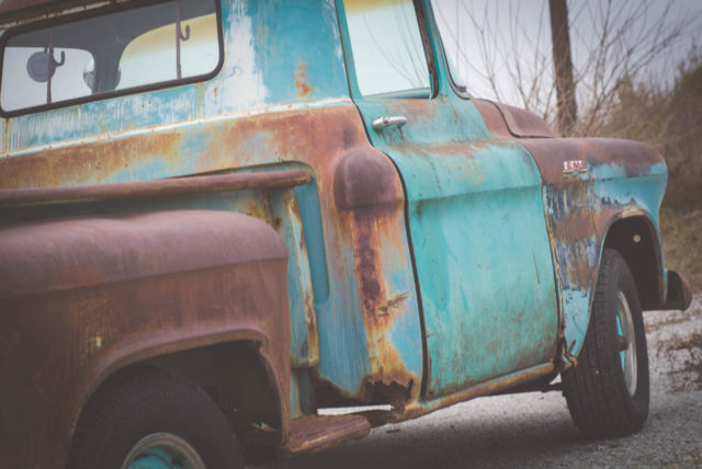 1955 GMC Other - photo 6