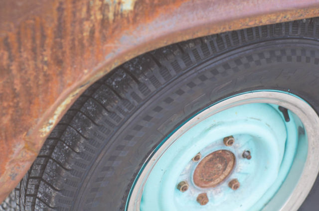 1955 GMC Other - photo 7