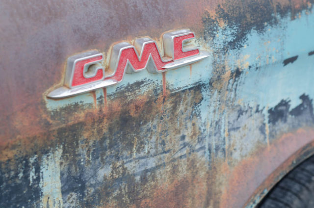 1955 GMC Other - photo 9
