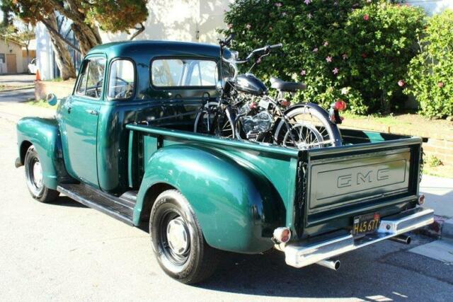 1955 GMC PICK UP 4 Speed Hydramatic Transmission - photo 4
