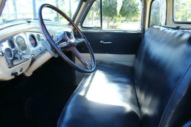 1955 GMC PICK UP 4 Speed Hydramatic Transmission - photo 7